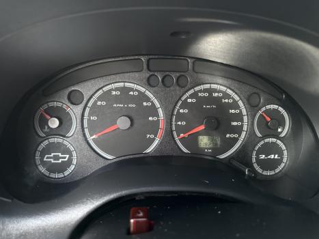 CHEVROLET Blazer 2.4 4P FLEX ADVANTAGE, Foto 11