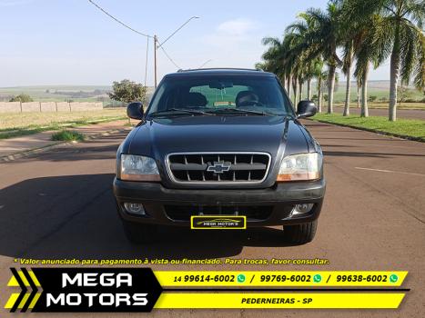 CHEVROLET Blazer 2.4 4P STD, Foto 2
