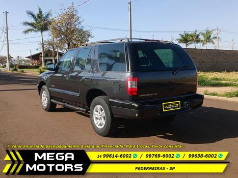 CHEVROLET Blazer 2.4 4P STD, Foto 5
