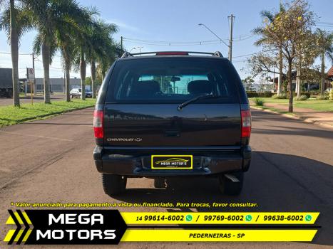CHEVROLET Blazer 2.4 4P STD, Foto 6