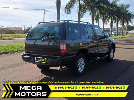 CHEVROLET Blazer 2.4 4P STD, Foto 7