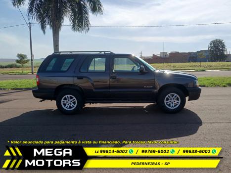 CHEVROLET Blazer 2.4 4P STD, Foto 8
