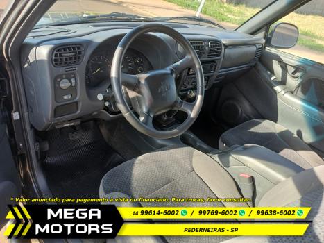 CHEVROLET Blazer 2.4 4P STD, Foto 9