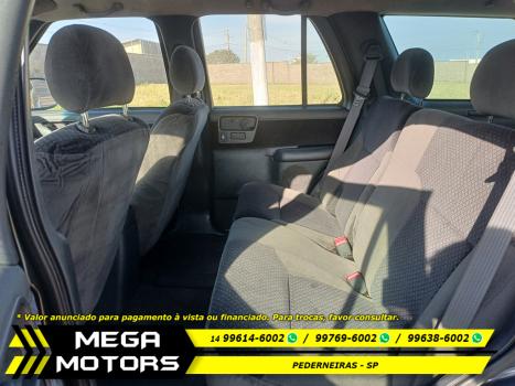 CHEVROLET Blazer 2.4 4P STD, Foto 10