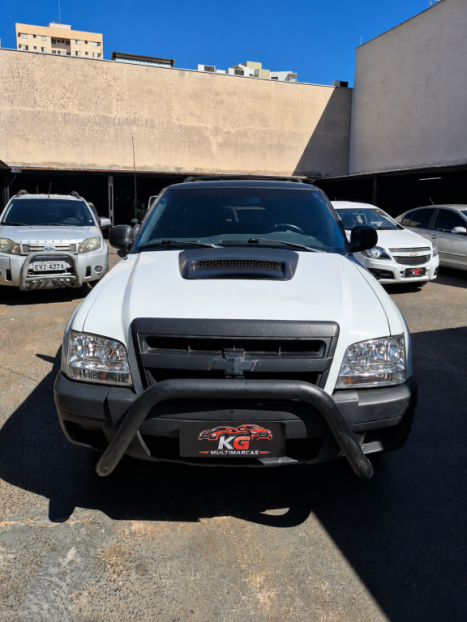 CHEVROLET Blazer 2.4 4P ADVANTAGE, Foto 2