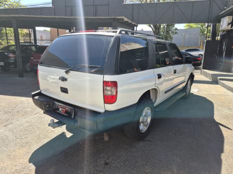 CHEVROLET Blazer 2.4 4P ADVANTAGE, Foto 3