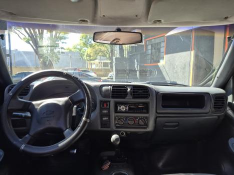 CHEVROLET Blazer 2.4 4P ADVANTAGE, Foto 4