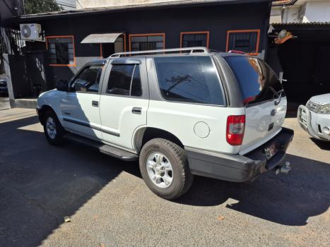 CHEVROLET Blazer 2.4 4P ADVANTAGE, Foto 5