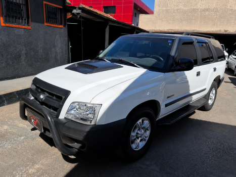 CHEVROLET Blazer 2.4 4P ADVANTAGE, Foto 6
