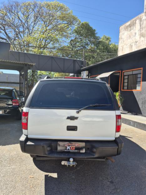 CHEVROLET Blazer 2.4 4P ADVANTAGE, Foto 7