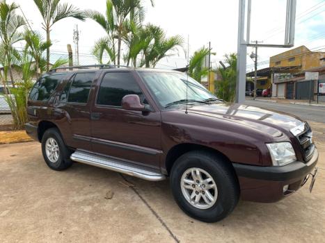 CHEVROLET Blazer 2.8 12V 4P 4X4 DLX TURBO DIESEL INTERCOOLER, Foto 3 CHEVROLET Blazer 2.8 12V 4P 4X4 DLX TURBO DIESEL INTERCOOLER, Foto 3