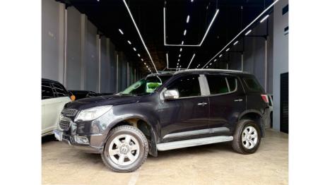 CHEVROLET Blazer 2.8 12V 4P 4X4 COLINA TURBO DIESEL ELETRONIC, Foto 1