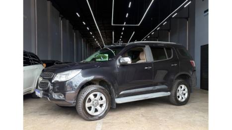 CHEVROLET Blazer 2.8 12V 4P 4X4 COLINA TURBO DIESEL ELETRONIC, Foto 2