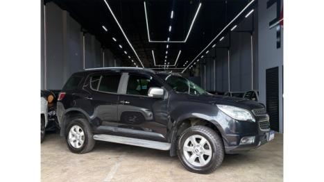 CHEVROLET Blazer 2.8 12V 4P 4X4 COLINA TURBO DIESEL ELETRONIC, Foto 3