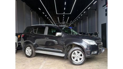 CHEVROLET Blazer 2.8 12V 4P 4X4 COLINA TURBO DIESEL ELETRONIC, Foto 4