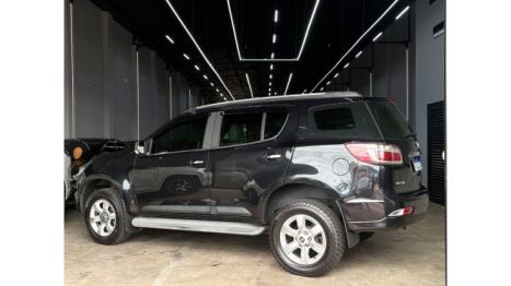 CHEVROLET Blazer 2.8 12V 4P 4X4 COLINA TURBO DIESEL ELETRONIC, Foto 5
