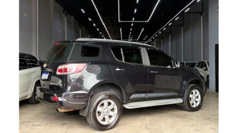 CHEVROLET Blazer 2.8 12V 4P 4X4 COLINA TURBO DIESEL ELETRONIC, Foto 6