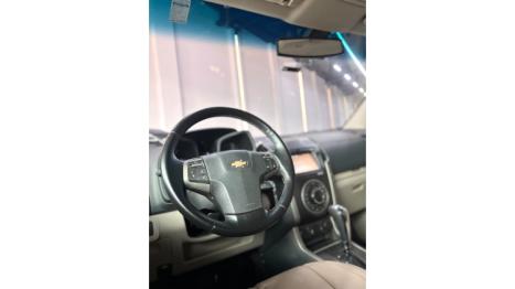 CHEVROLET Blazer 2.8 12V 4P 4X4 COLINA TURBO DIESEL ELETRONIC, Foto 7