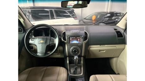 CHEVROLET Blazer 2.8 12V 4P 4X4 COLINA TURBO DIESEL ELETRONIC, Foto 8