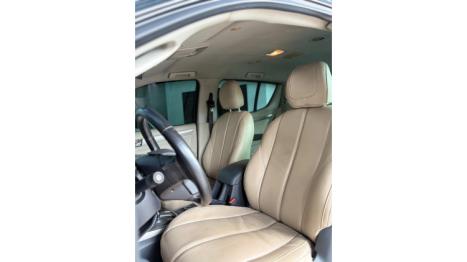 CHEVROLET Blazer 2.8 12V 4P 4X4 COLINA TURBO DIESEL ELETRONIC, Foto 9
