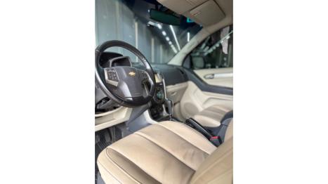 CHEVROLET Blazer 2.8 12V 4P 4X4 COLINA TURBO DIESEL ELETRONIC, Foto 11