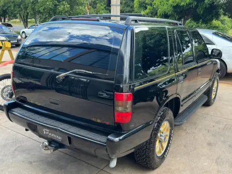 CHEVROLET Blazer 4.3 V6 12V 4P DLX EXECUTIVE AUTOM�TICO, Foto 5