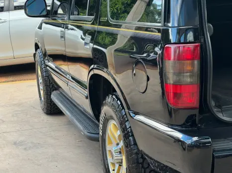 CHEVROLET Blazer 4.3 V6 12V 4P DLX EXECUTIVE AUTOM�TICO, Foto 7