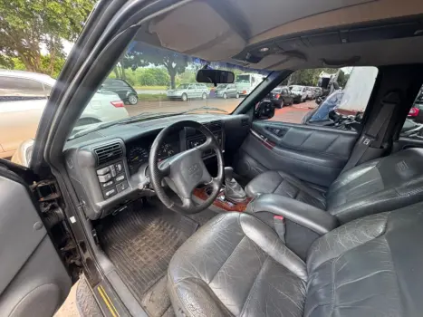 CHEVROLET Blazer 4.3 V6 12V 4P DLX EXECUTIVE AUTOM�TICO, Foto 9