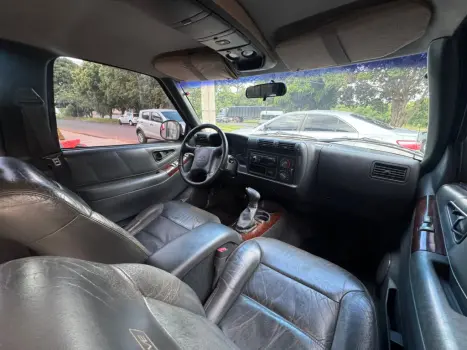 CHEVROLET Blazer 4.3 V6 12V 4P DLX EXECUTIVE AUTOM�TICO, Foto 11