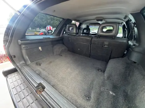 CHEVROLET Blazer 4.3 V6 12V 4P DLX EXECUTIVE AUTOM�TICO, Foto 13