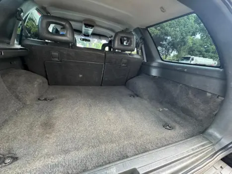 CHEVROLET Blazer 4.3 V6 12V 4P DLX EXECUTIVE AUTOM�TICO, Foto 14