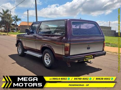 CHEVROLET Bonanza 4.0 8V S CUSTOM, Foto 5 CHEVROLET Bonanza 4.0 8V S CUSTOM, Foto 5