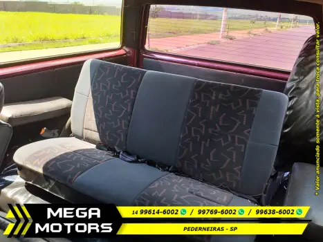 CHEVROLET Bonanza 4.0 8V S CUSTOM, Foto 10 CHEVROLET Bonanza 4.0 8V S CUSTOM, Foto 10