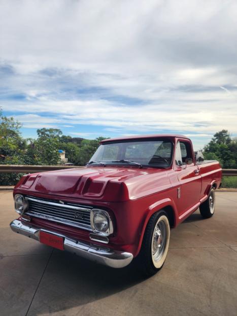 CHEVROLET C-10 4.1 DE LUXE CABINE SIMPLES, Foto 1