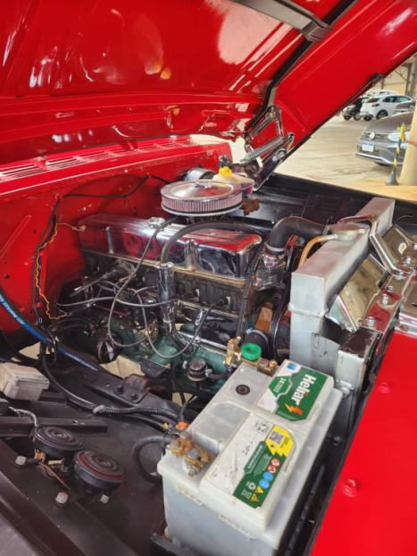 CHEVROLET C-10 4.1 DE LUXE CABINE SIMPLES, Foto 3