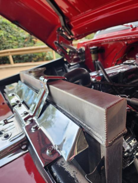 CHEVROLET C-10 4.1 DE LUXE CABINE SIMPLES, Foto 5