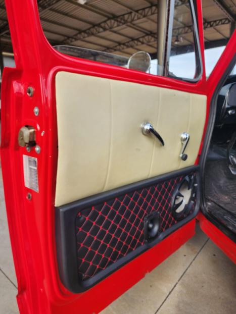 CHEVROLET C-10 4.1 DE LUXE CABINE SIMPLES, Foto 6