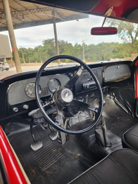 CHEVROLET C-10 4.1 DE LUXE CABINE SIMPLES, Foto 7