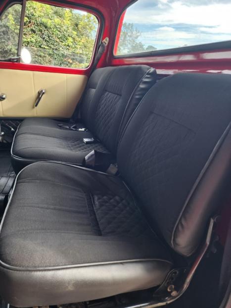 CHEVROLET C-10 4.1 DE LUXE CABINE SIMPLES, Foto 8