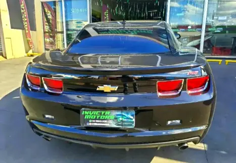 CHEVROLET Camaro 3.1 V6 RS COUP, Foto 6