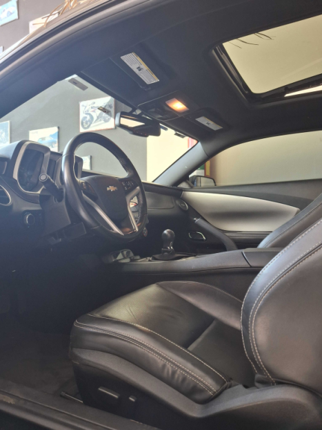 CHEVROLET Camaro 3.1 V6 RS COUP, Foto 8