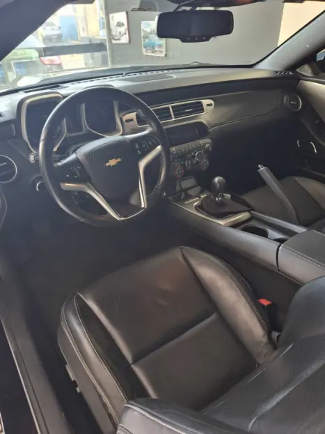 CHEVROLET Camaro 3.1 V6 RS COUP, Foto 9