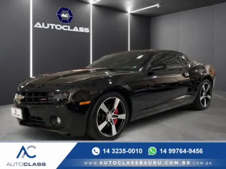 CHEVROLET Camaro 3.6 V6 LT COUP, Foto 1