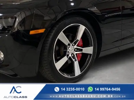 CHEVROLET Camaro 3.6 V6 LT COUP, Foto 2