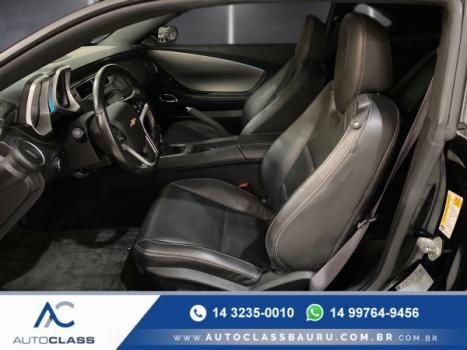 CHEVROLET Camaro 3.6 V6 LT COUP, Foto 8