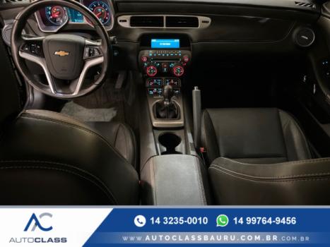 CHEVROLET Camaro 3.6 V6 LT COUP, Foto 9