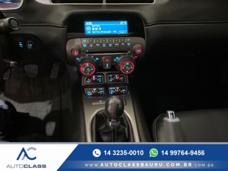 CHEVROLET Camaro 3.6 V6 LT COUP, Foto 11