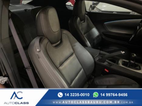 CHEVROLET Camaro 3.6 V6 LT COUP, Foto 15