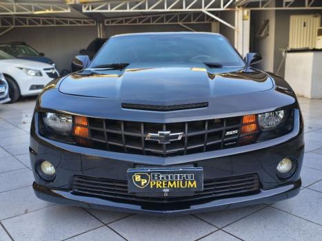 CHEVROLET Camaro 3.6 V6 LT COUP�, Foto 3