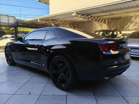 CHEVROLET Camaro 3.6 V6 LT COUP�, Foto 4